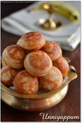 Kuzhi Panniyaran (Karam/Spicy)