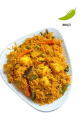 Veg.Briyani