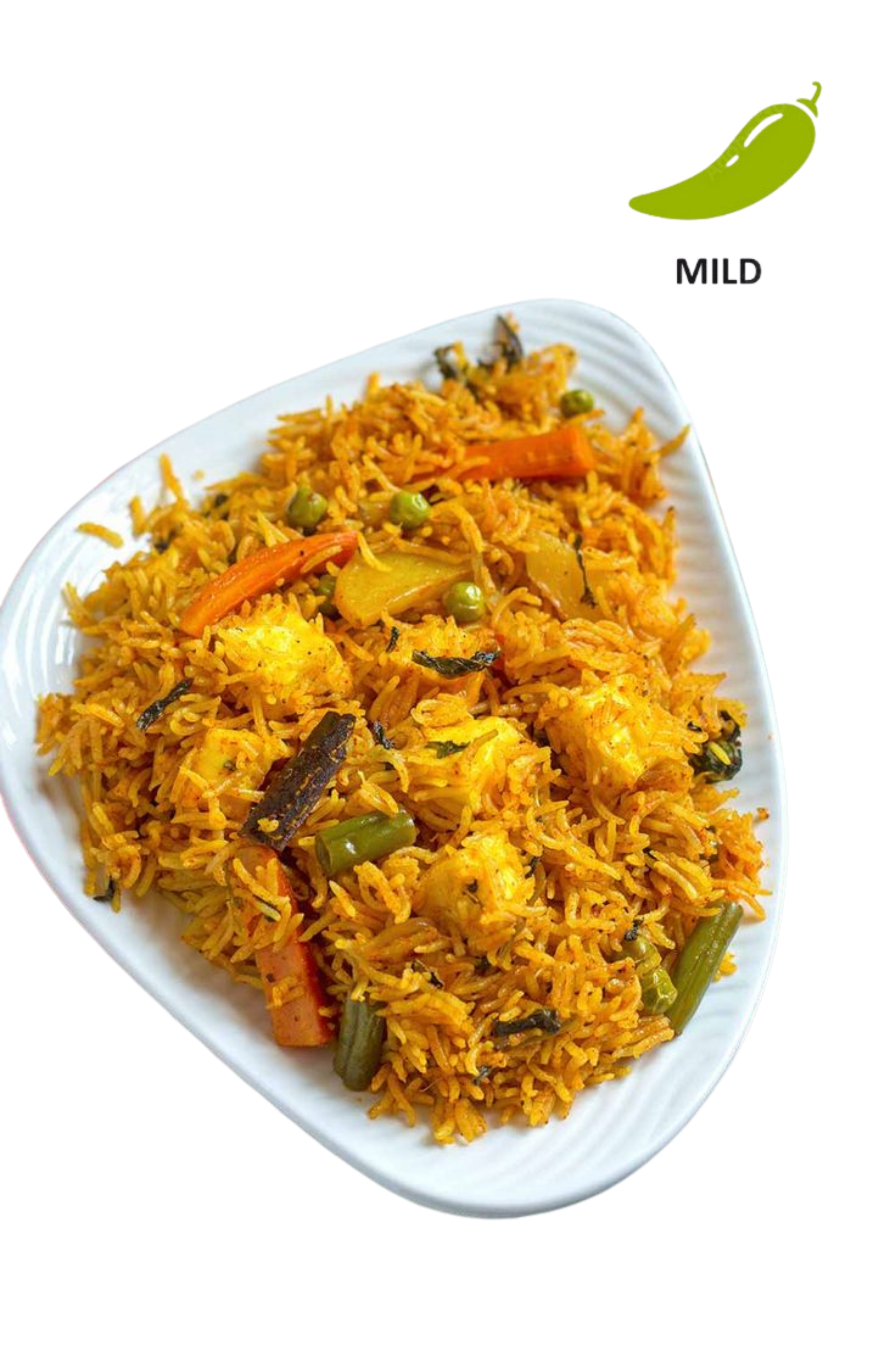 Veg.Briyani